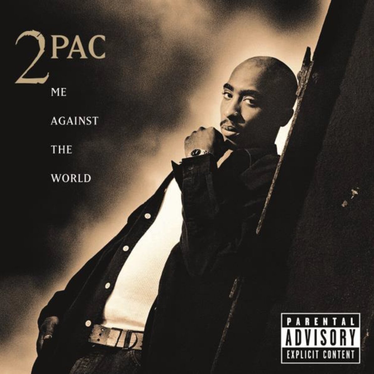 2Pac - Me Against The World