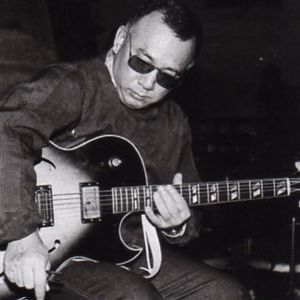 Masayuki Takayanagi - Independence (LP)