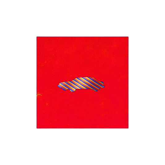 Goonamguayeoridingstella / 2023 CD 專輯 "1969"