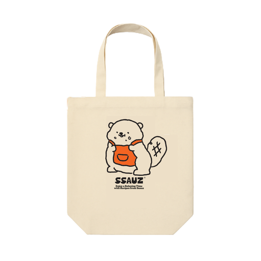 SSAUZ Tote Bag 托特包