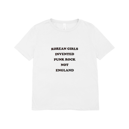 Sailor Honeymoon 白色 T-shirt