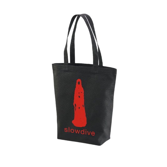 Slowdive Tote Bag 托特包