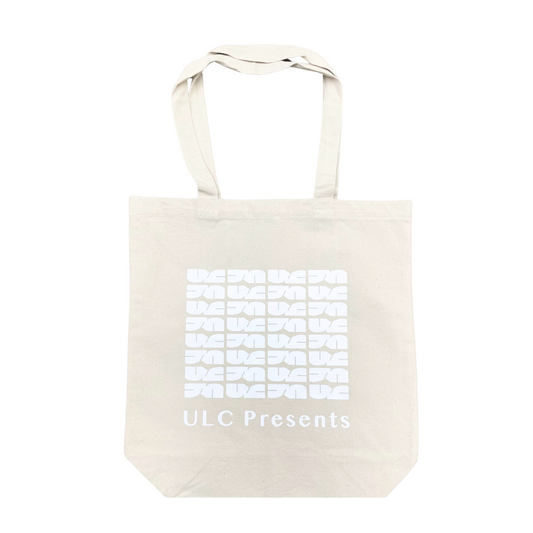 ULC Presents Tote Bag 托特包