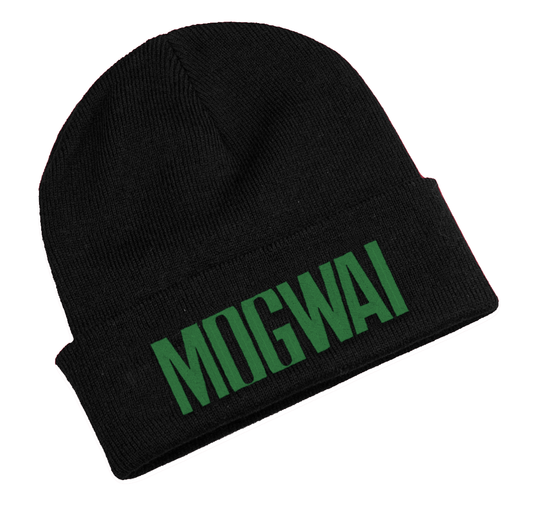 Mogwai "The Bad Fire" Beanie 毛帽