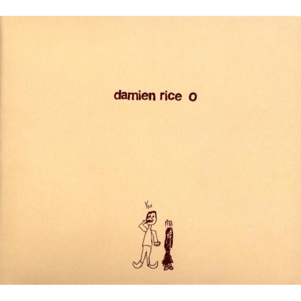 damien Rice - O
