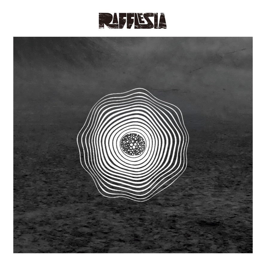 RAFFLESIA - RAFFLESIA (LP)