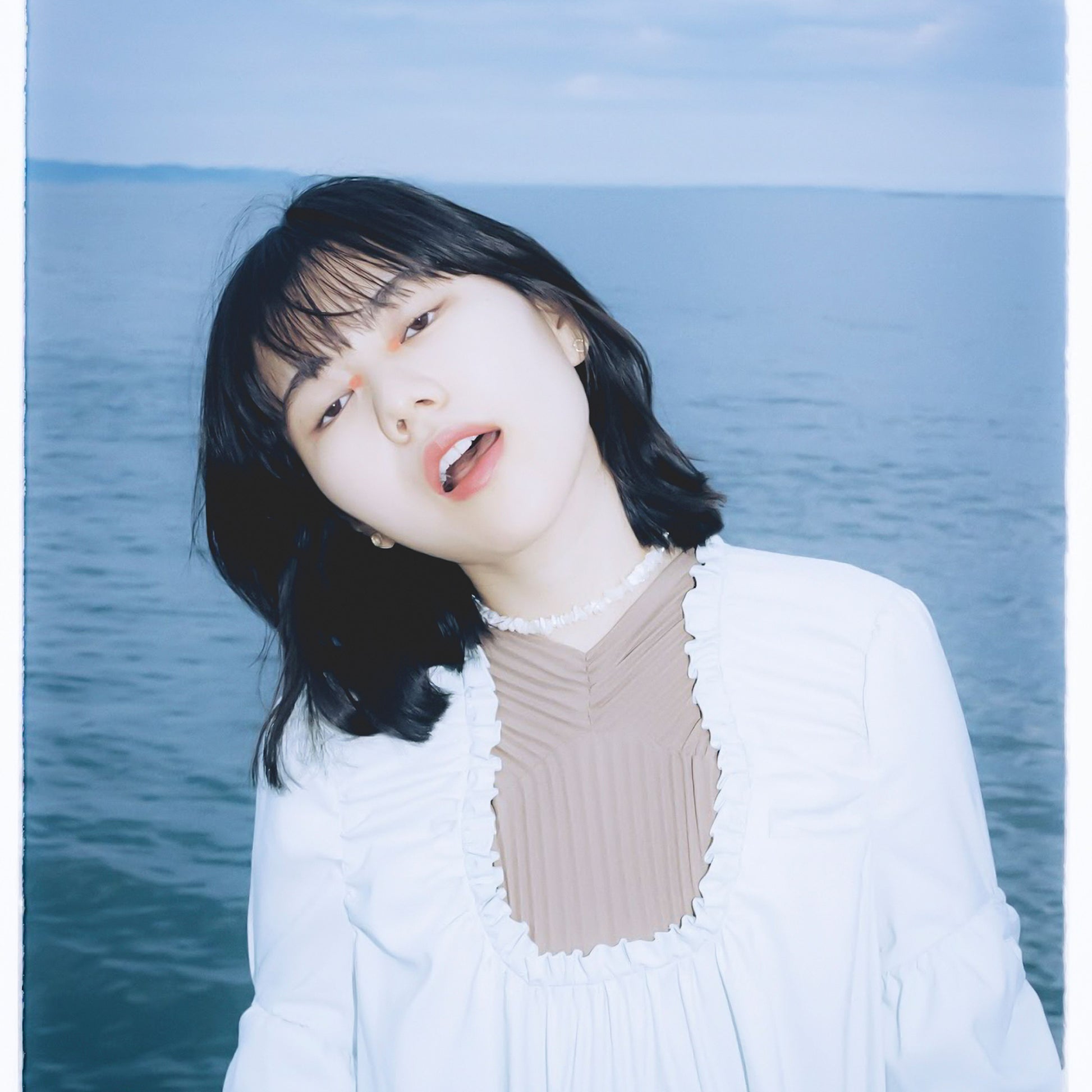 Salasa - Nail no Shima[Colour Vinyl: Pure] (LP)