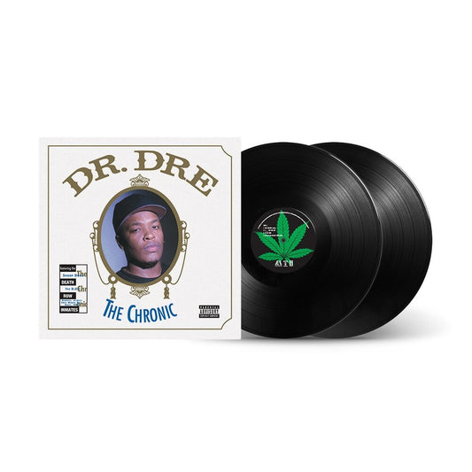 Dr. Dre - Chronic