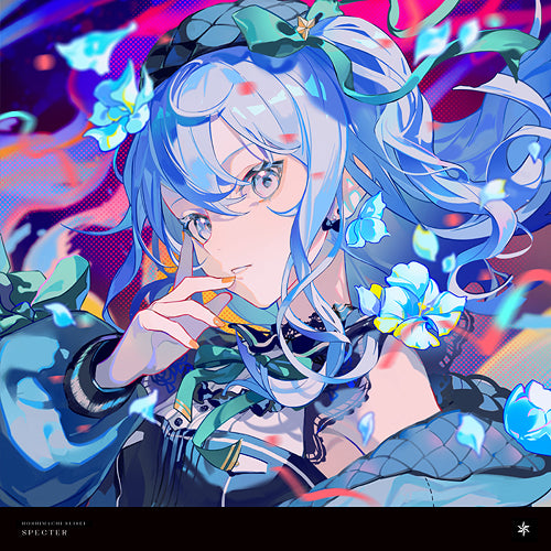 [預購] 星街すいせい 星街彗星 - Specter