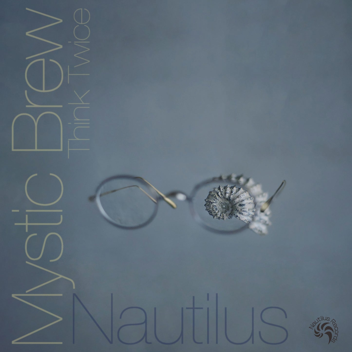 NAUTILUS - Mystic Brew / Think Twice (7")