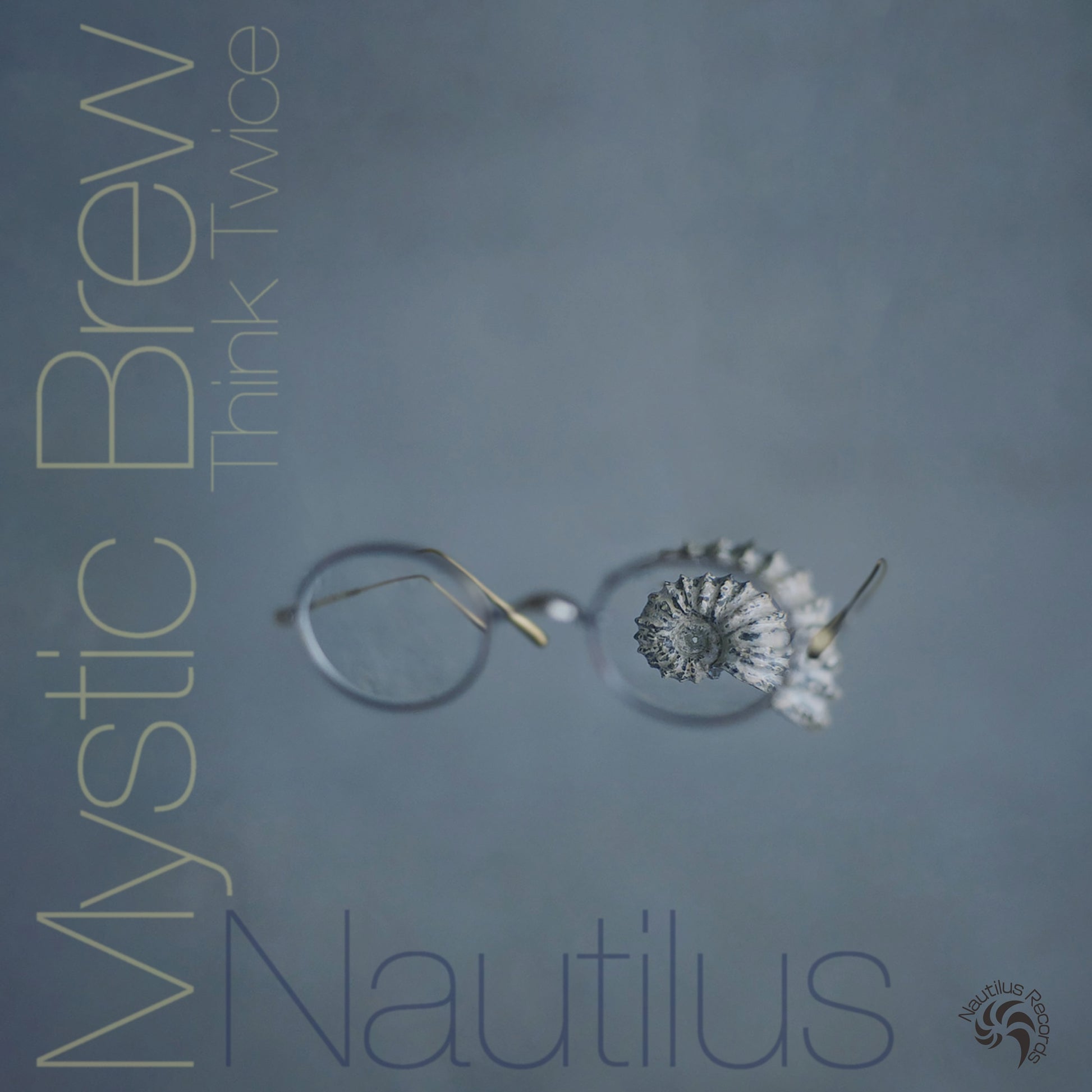 NAUTILUS - Mystic Brew / Think Twice (7")