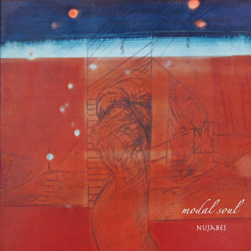 nujabes - modal soul