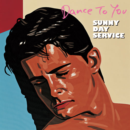 Sunny Day Service - DANCE TO YOU (LP)