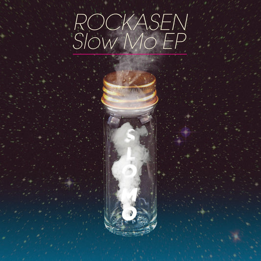 Rockasen - Slow Motion (10")