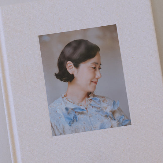 Tomoyo Harada - Love Song Covers 5 - My White Days (LP)