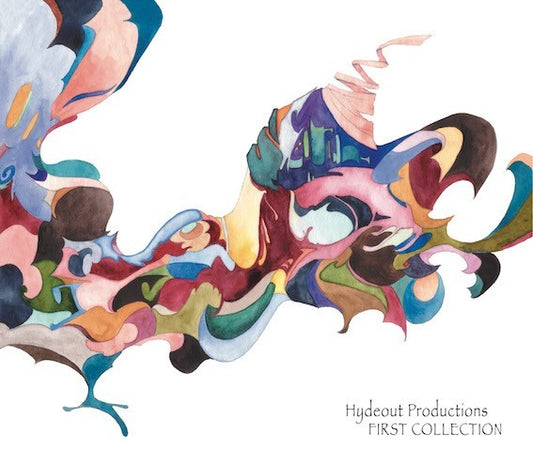 Various Artists - First Collection: Hydeout Productions