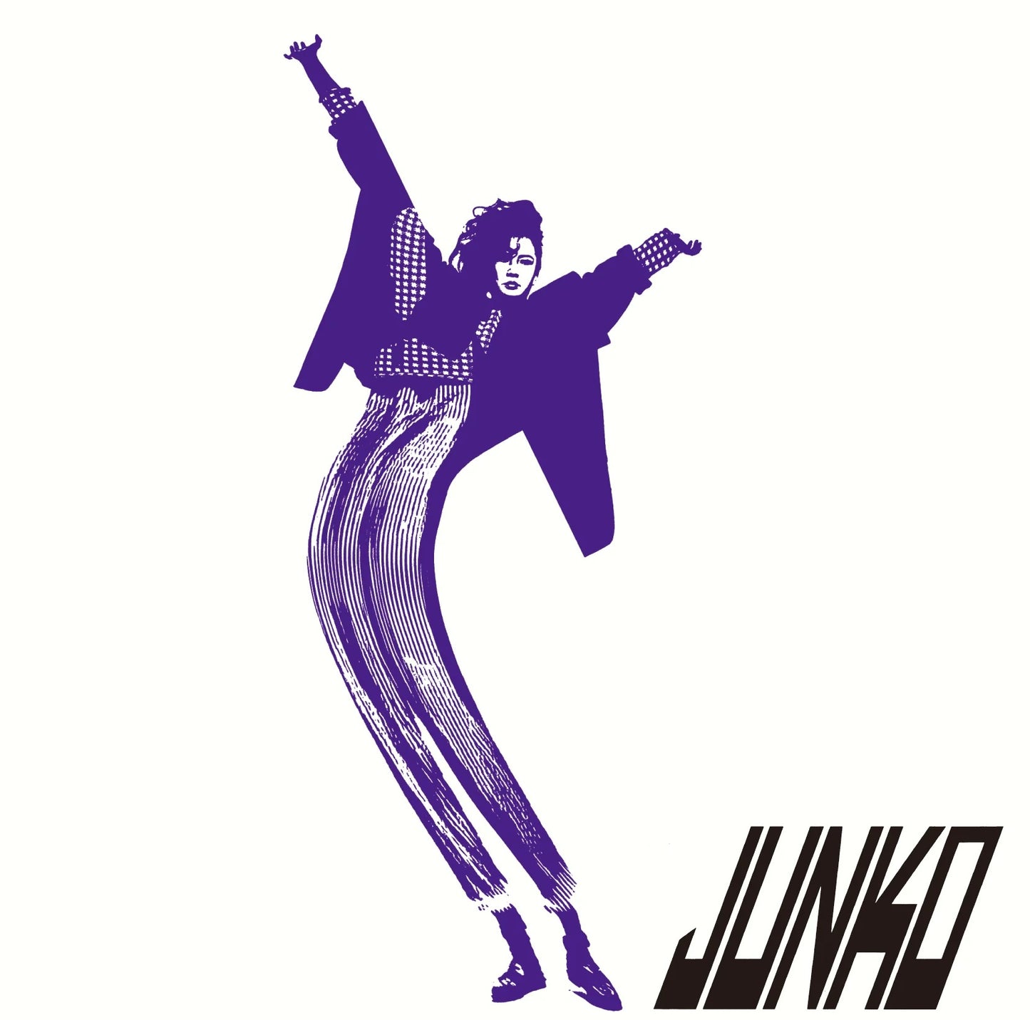 Junko Yagami - COMMUNICATION (SACD Hybrid)