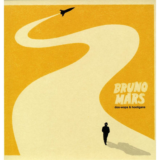 Bruno Mars - Doo-Wops & Hooligans